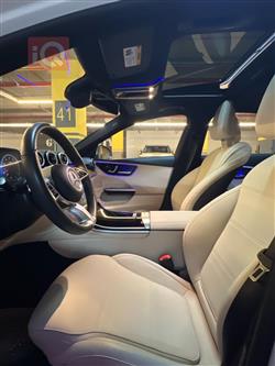 مرسيدس بنز C-Class